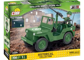 Willys MB