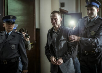 „25 lat niewinności. Sprawa Tomka Komendy” – w kinach od 18 września