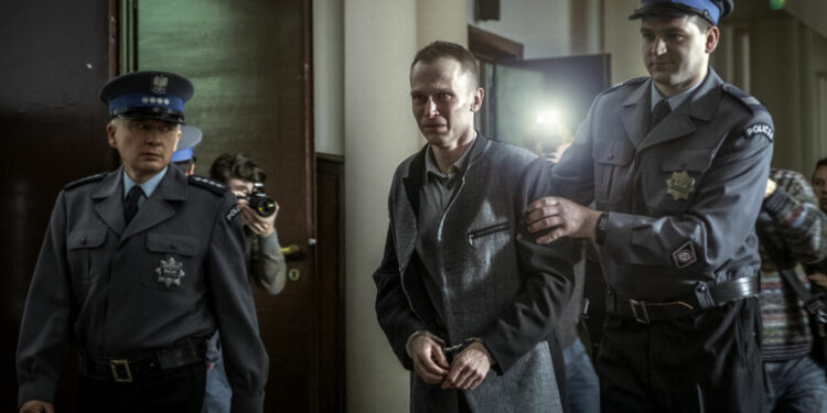 „25 lat niewinności. Sprawa Tomka Komendy” – w kinach od 18 września