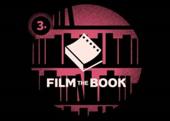 3. EDYCJA FILM THE BOOK ON-LINE