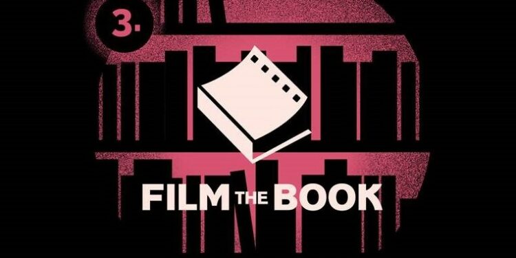 3. EDYCJA FILM THE BOOK ON-LINE