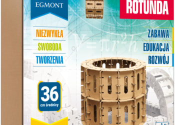KLOCKI KONSTRUKCYJNE – ROTUNDA