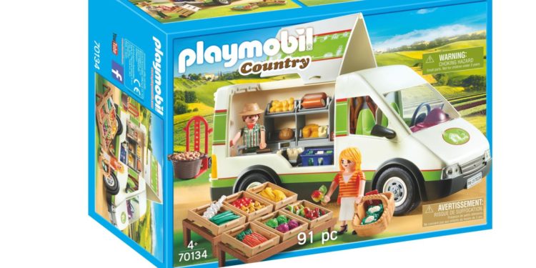 Samochód do sprzedaży owoców i warzyw 70134