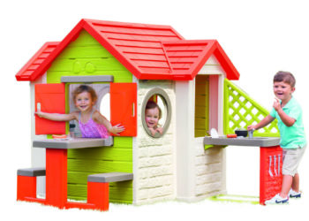 My Neo House z akcesoriami