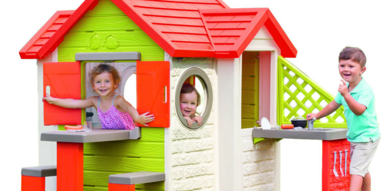 My Neo House z akcesoriami