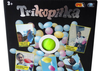 TRIKOPIŁKA