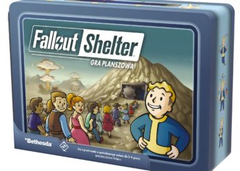 Fallout Shelter (edycja polska)
