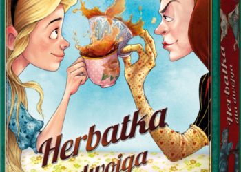 Herbatka dla dwojga