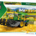 Klocki Blocki MyFarm Kombajn KB0314