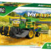 BLOCKI MyFarm Kombajn KB0314