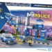 Klocki Blocki MyPolice Duża Komenda KB0616 – 347 el.