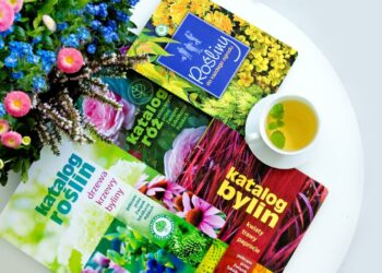 28. EDYCJA MIĘDZYNARODOWEJ WYSTAWY ZIELEŃ TO ŻYCIE & FLOWER EXPO POLSKA