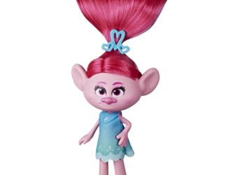 Lalki stylowe Trolle
