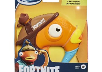 NERF Frortnite Micro Soakers