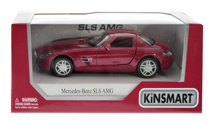 KiNSMART