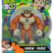 BEN 10 – FIGURKA PODSTAWOWA Z AKCESORIAMI 13 cm W8