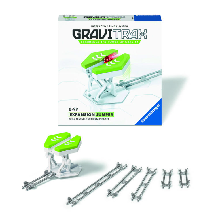 GRAVITRAX – Skoczek