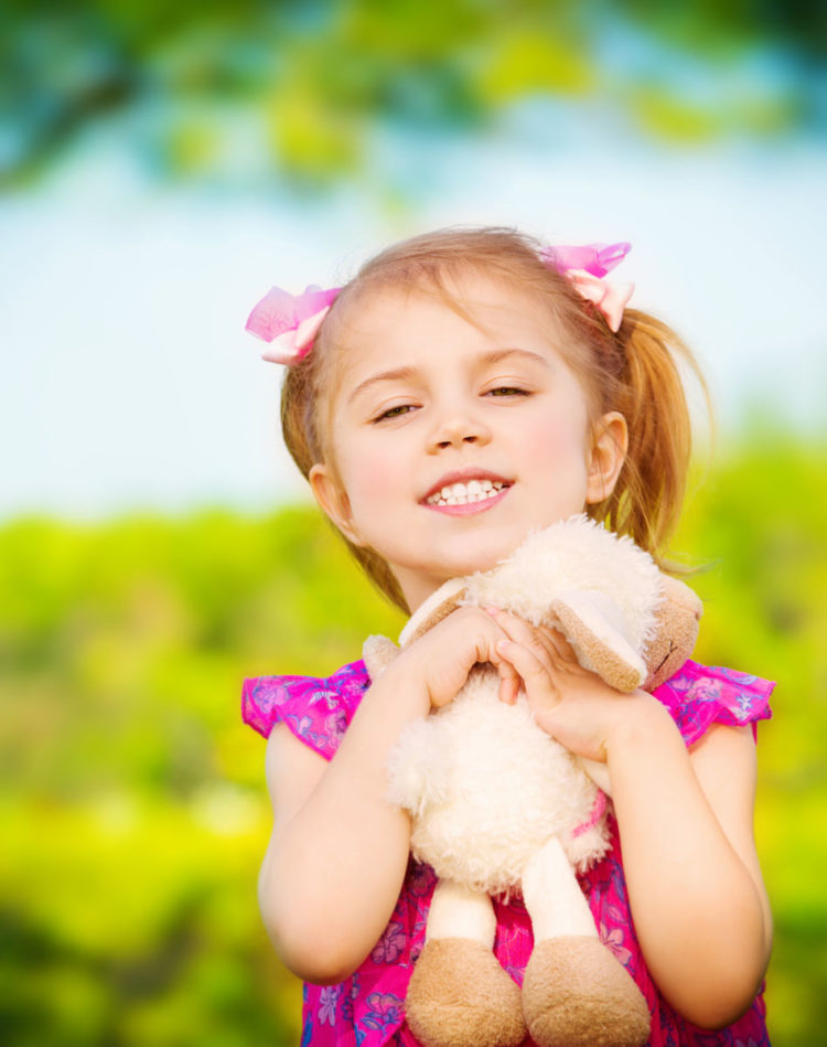 Zabawki pod lupą UOKiK i Inspekcji Handlowej