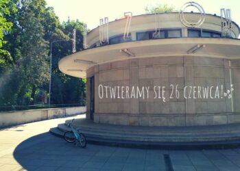 26 czerwca kino Iluzjon wznawia działalność!