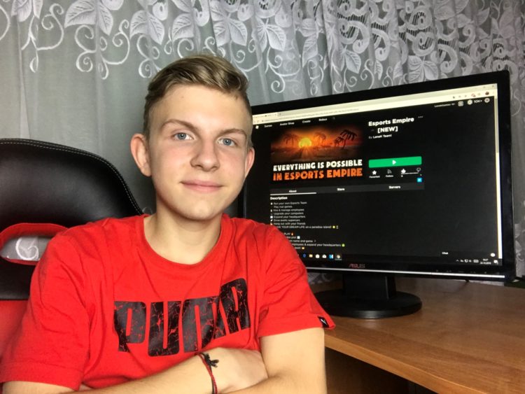 Pekao Leasing wspiera młode talenty