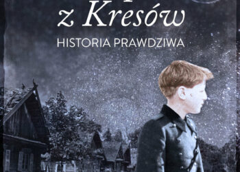 Chłopiec z Kresów