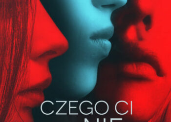 Czego ci nie mówię