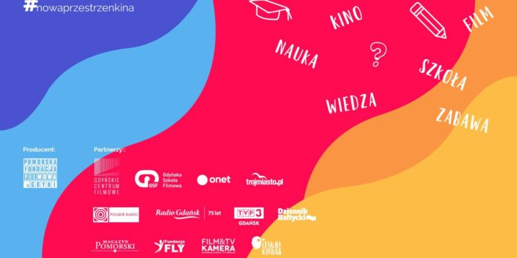 KULTURA W SIECI –  NOWA PRZESTRZEN KINA. Filmowa edukacja i kultura w sieci