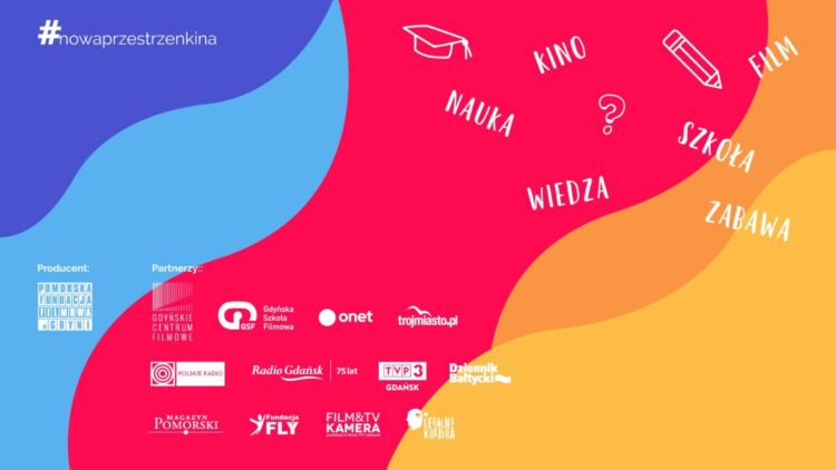 KULTURA W SIECI –  NOWA PRZESTRZEN KINA. Filmowa edukacja i kultura w sieci