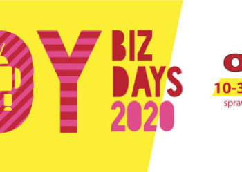 ORBICO TOY BIZ DAYS 2020
