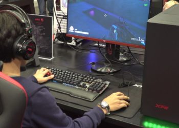 W 2024 roku na świecie będzie 3,5 mld graczy. Przyszłością rynku gier jest chmura i płatności w abonamencie