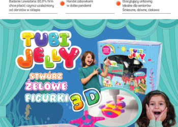 Świat Zabawek – wydanie 5-6/2020