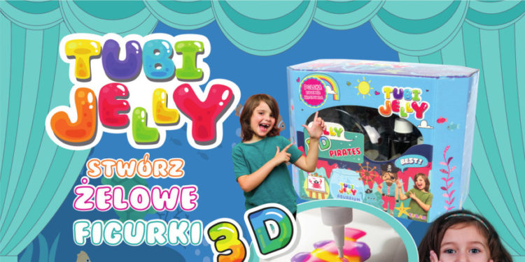 Świat Zabawek – wydanie 5-6/2020