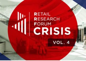 RRF Crisis vol. 4: Jak branża centrów handlowych radzi sobie z gospodarczym roller coasterem?