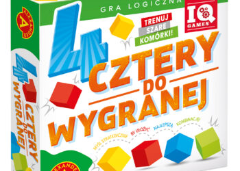 Cztery do wygranej