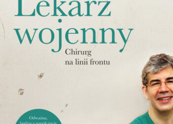 Lekarz wojenny