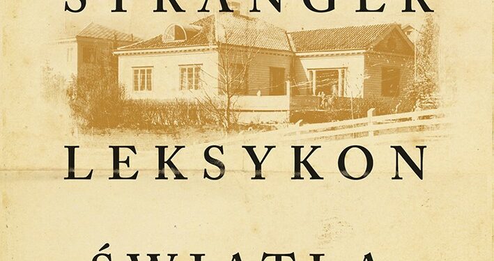 Leksykon światła i mroku