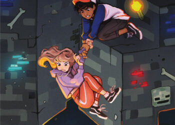 Minecraft: Opowieści ze Świata Podstawowego