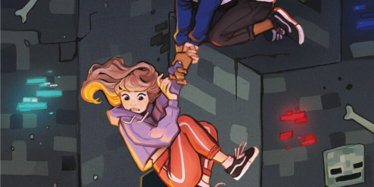 Minecraft: Opowieści ze Świata Podstawowego