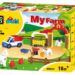 Klocki Blocki Mubi MyFarm MU2003 – 32 el.