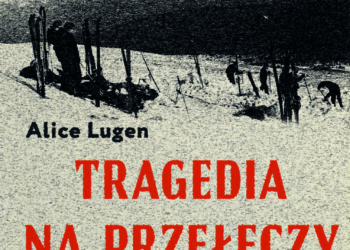 Tragedia na przełęczy Diatłowa