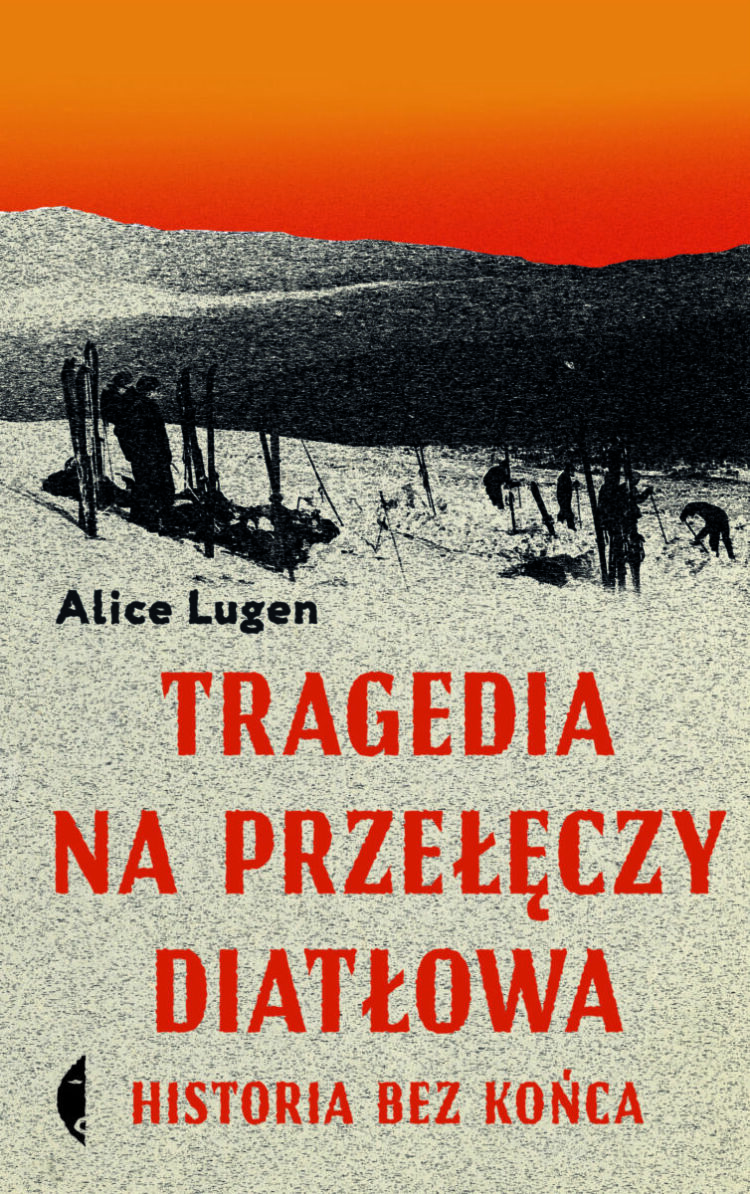 Tragedia na przełęczy Diatłowa