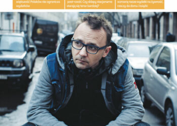 Monitor KULTURALNY 4/2020