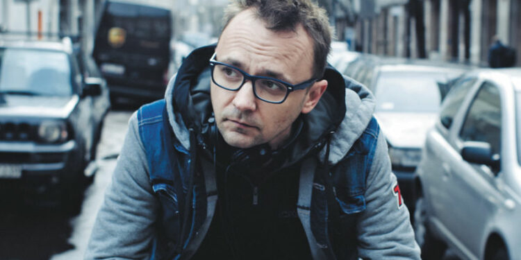 Monitor KULTURALNY 4/2020