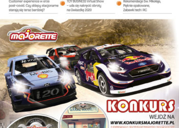 Świat Zabawek – wydanie 9/2020