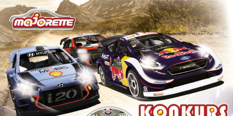 Świat Zabawek – wydanie 9/2020