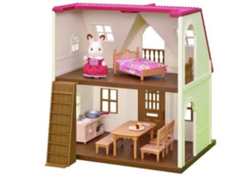 Webinar: Czy warto wprowadzać nowe marki na Gwiazdkę 2020? | Nowości od EPOCH, za nami