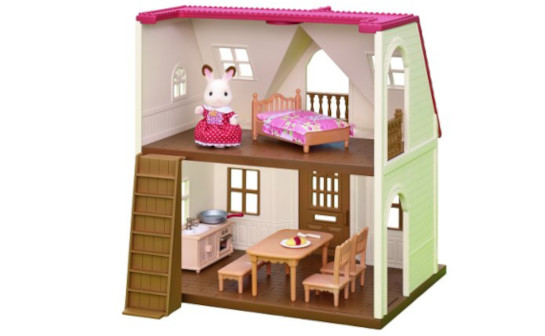 Webinar: Czy warto wprowadzać nowe marki na Gwiazdkę 2020? | Nowości od EPOCH, za nami