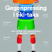 Gegenpressing i tiki-taka