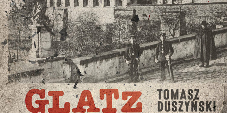 Glatz. Kraj Pana Boga