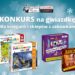 Rusza konkurs dla pracowników księgarń i sklepów z zabawkami w którym do wygrania atrakcyjne nagrody